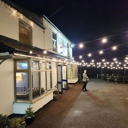 The Swan - A Colombo Edition Hotel Littleport Exterior foto